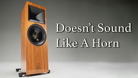 Ø Audio Icon 12: Bigger Is Better