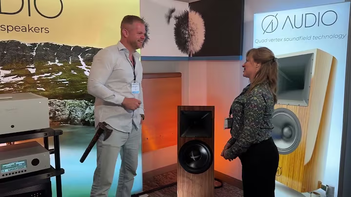 Ø Audio Icon 12: Horn Sound Reinvented