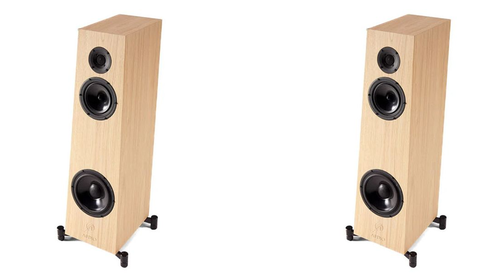 Ø Audio Frigg 02 Receives the Highest Recommendation