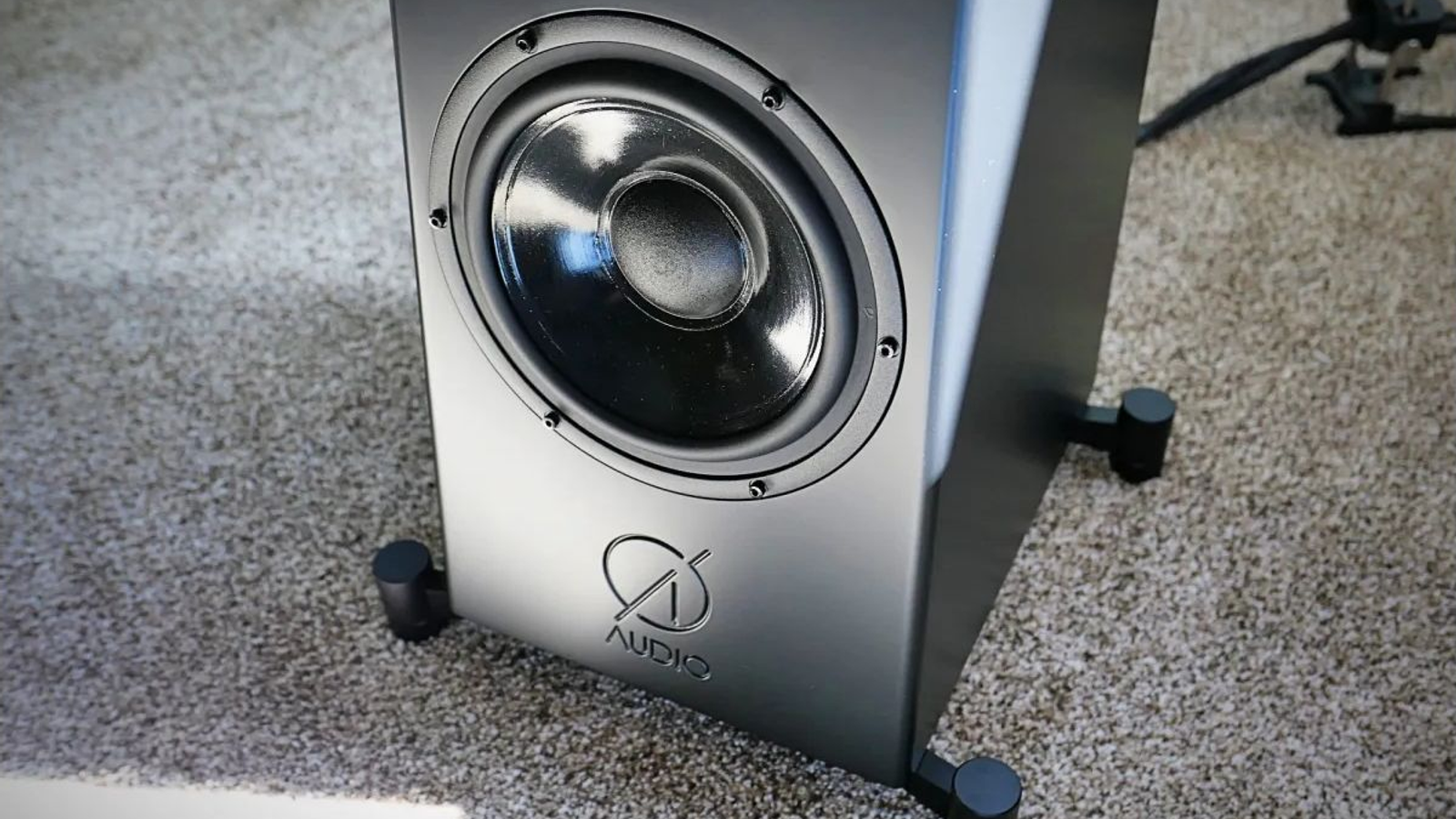 Ø Audio Frigg 02 Loudspeakers: A pt.AUDIO Review