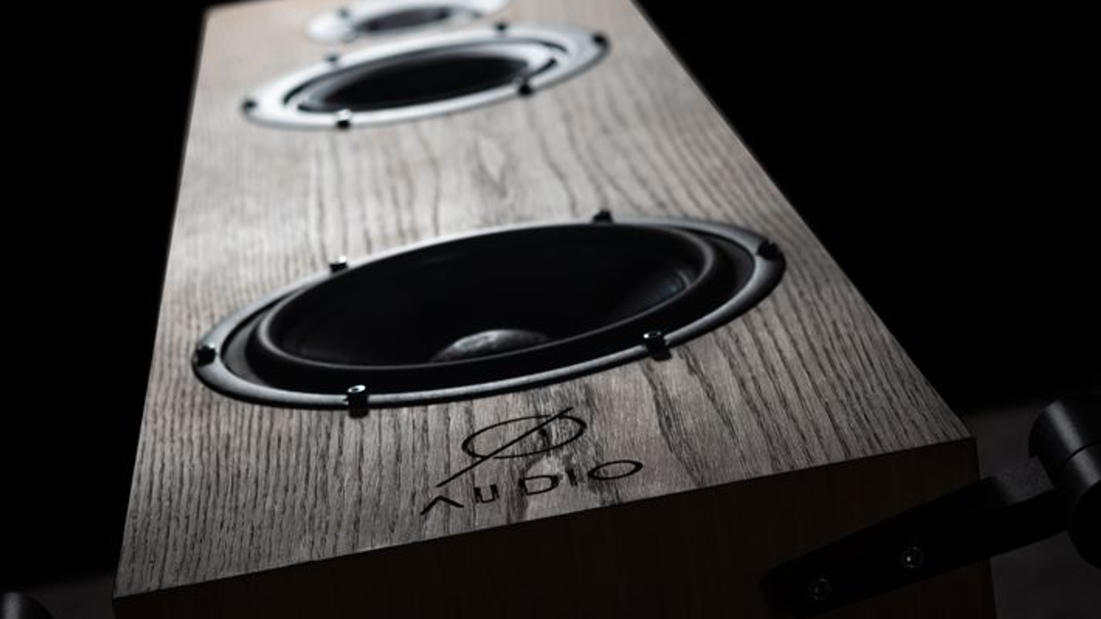 Ø Audio Frigg 02: Big Sound from an Elegant Footprint