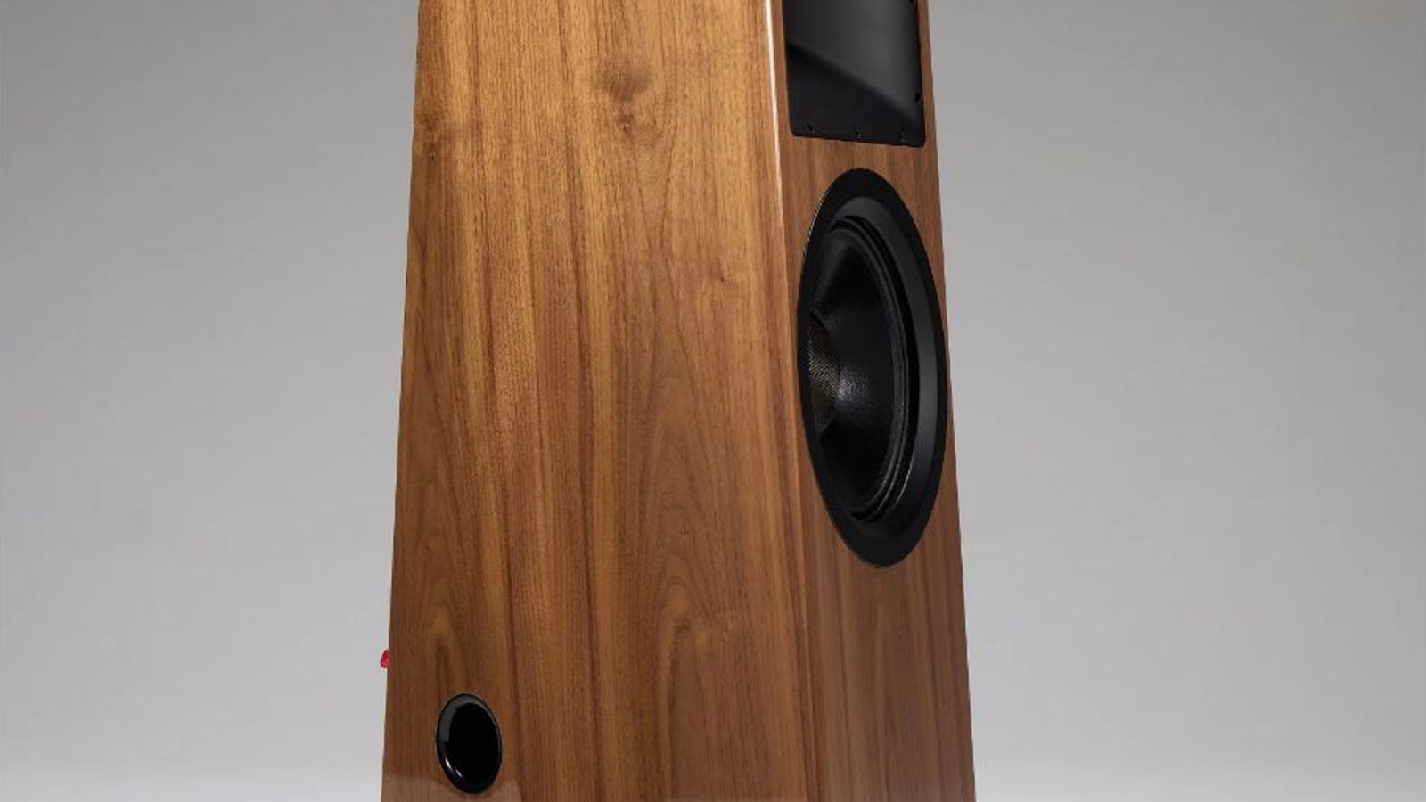 Ø Audio Icon 12: A Visceral, Engaging Power Trip