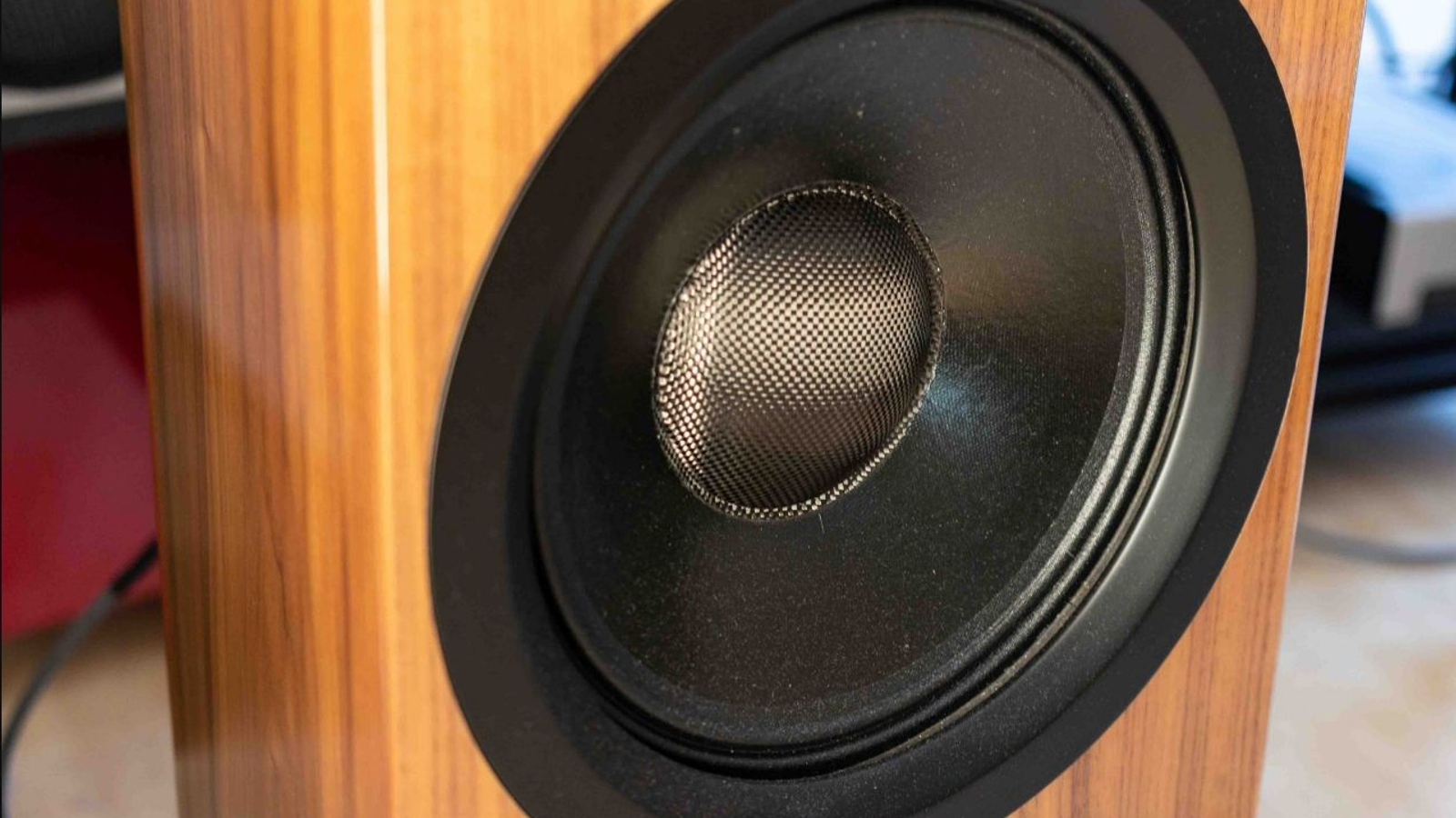 Ø Audio Icon 12 Review by HiFiZone