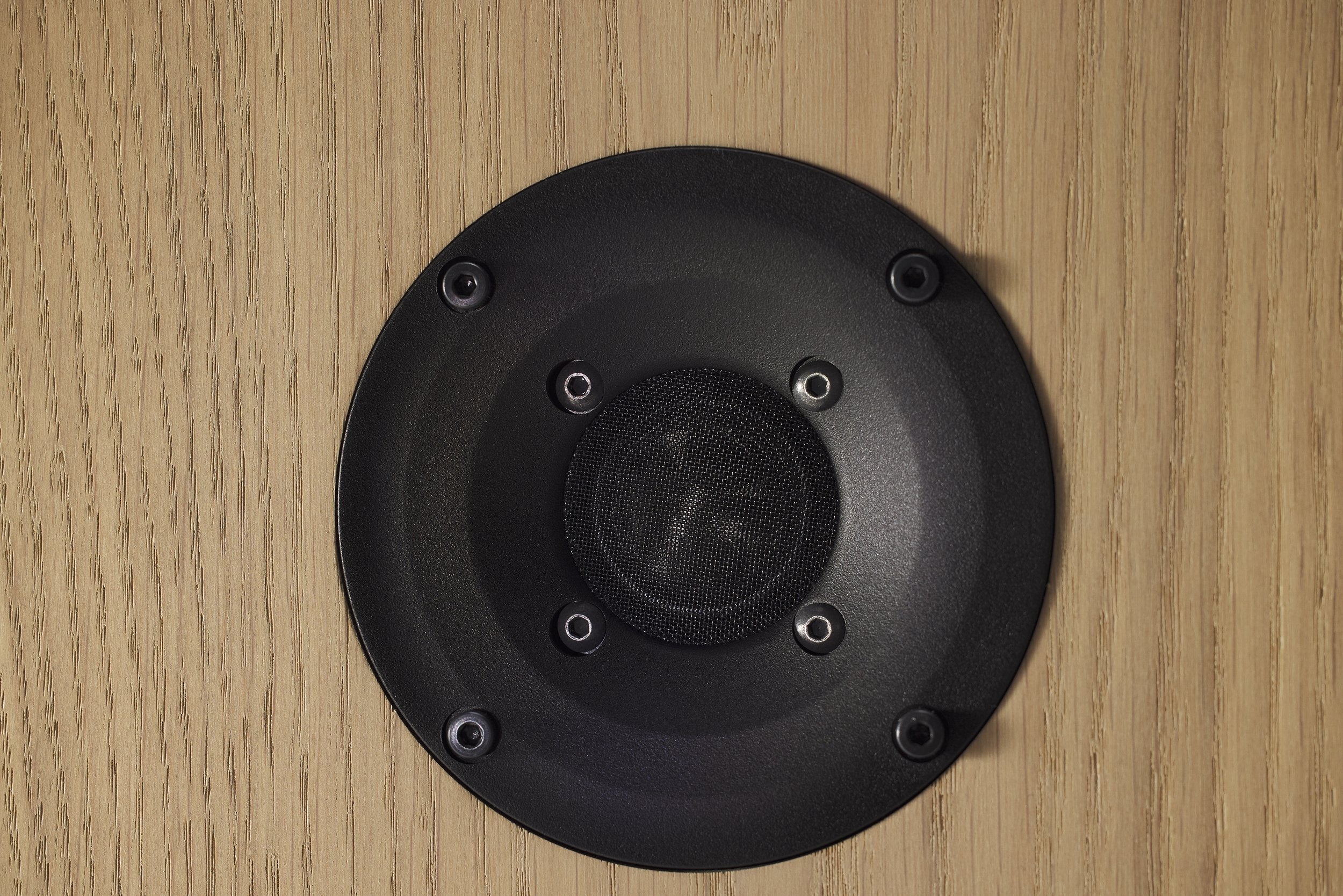 Ø Audio Frigg 02 tweeter