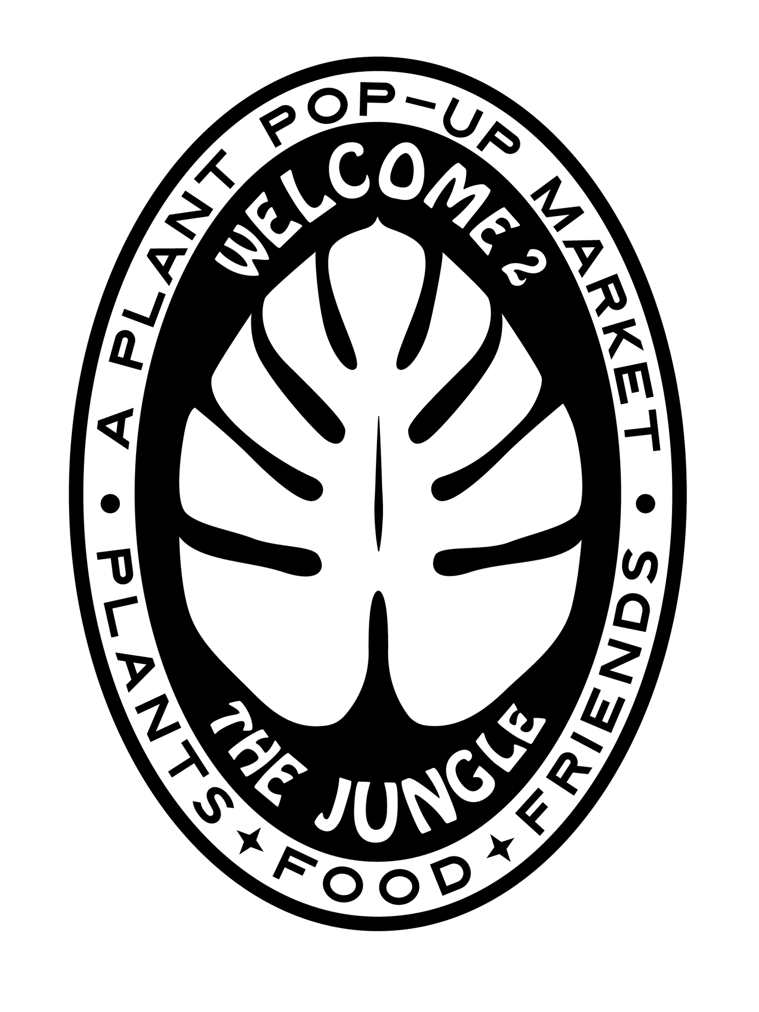 Welcome 2 The Jungle