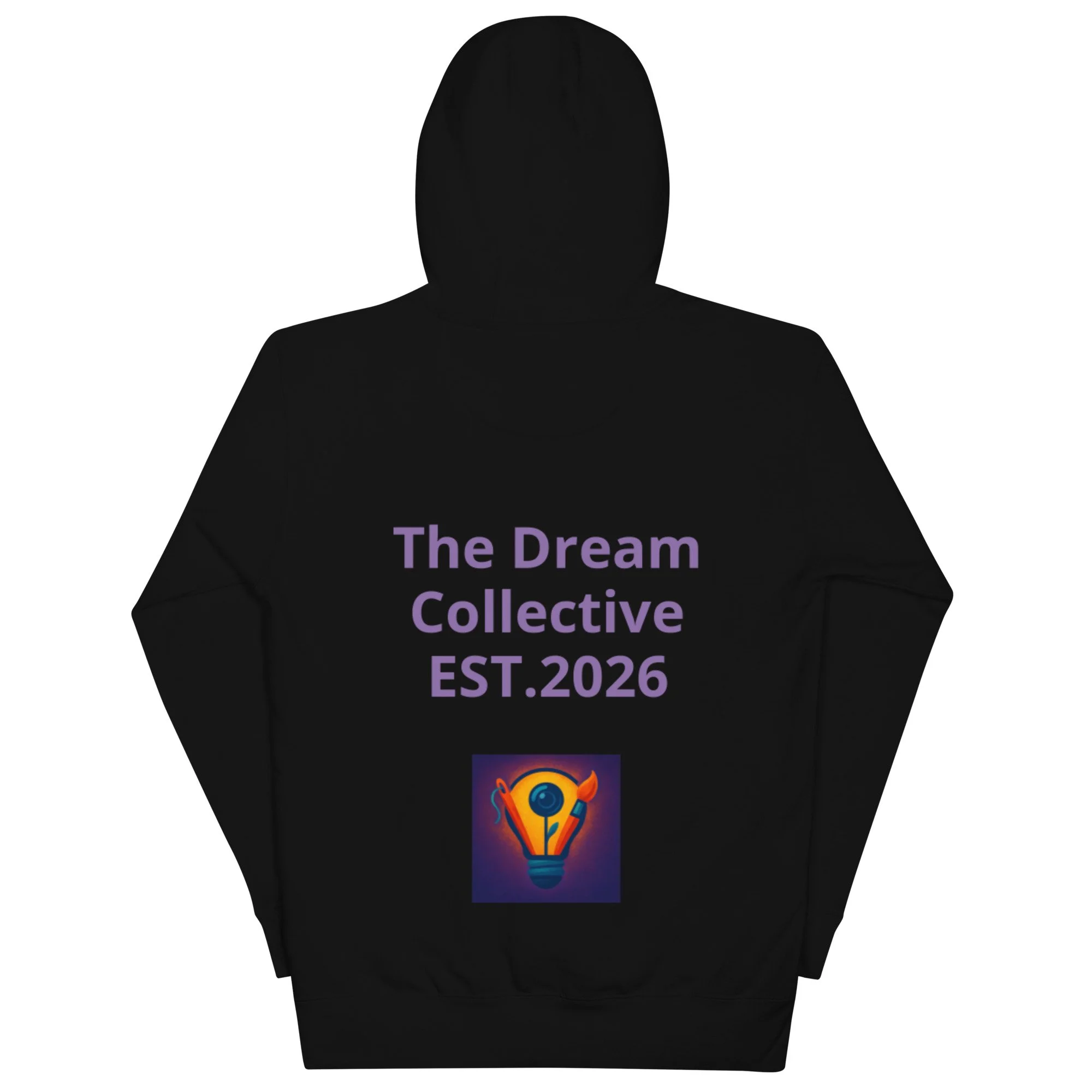 Empowered Women’s Hoodie