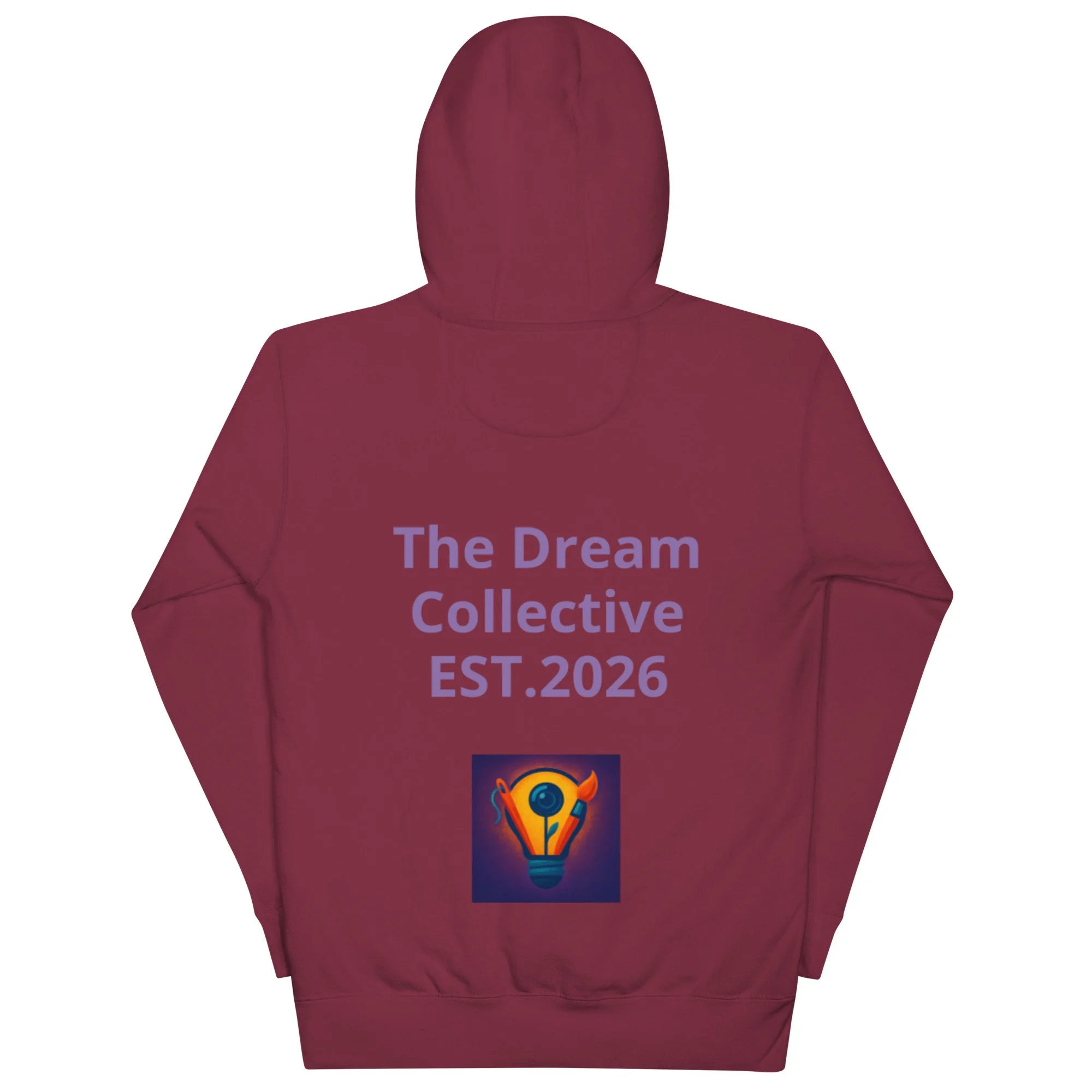 Empowered Women’s Hoodie