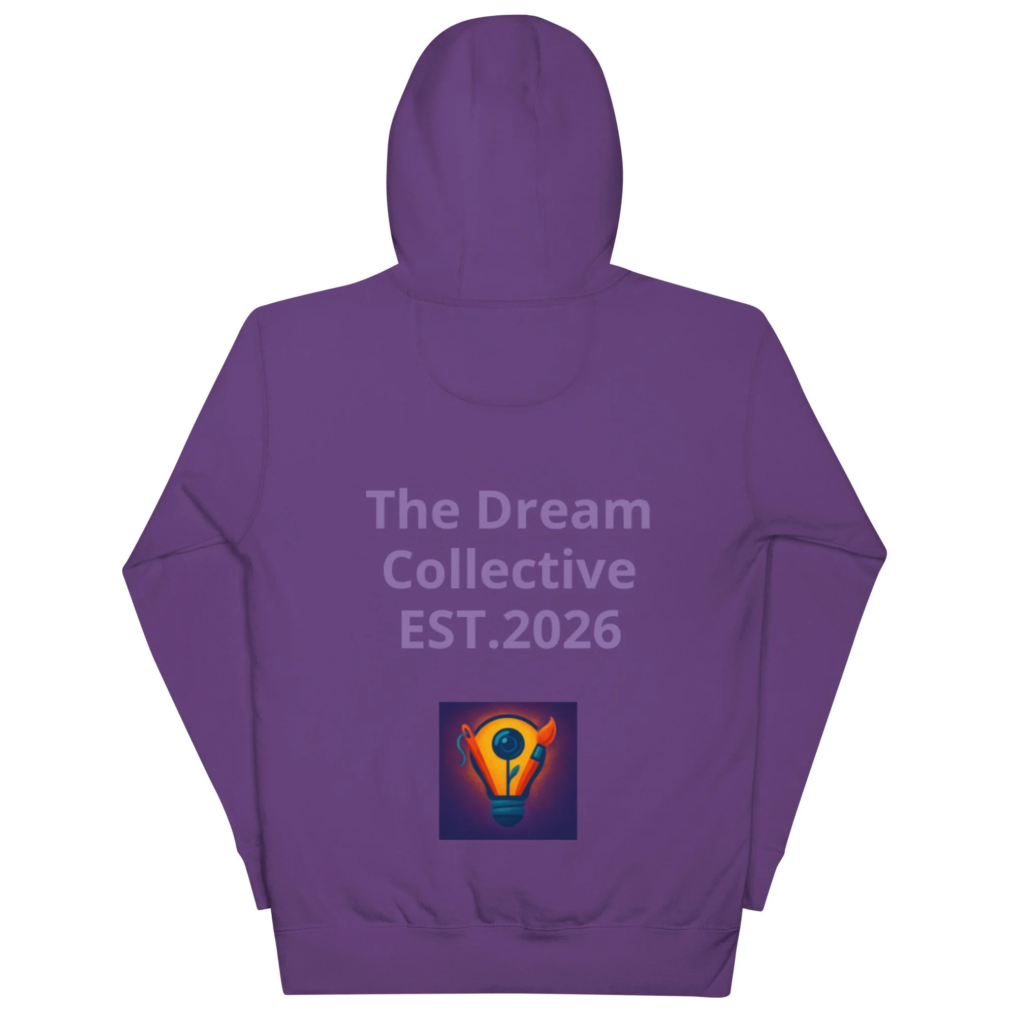 Empowered Women’s Hoodie