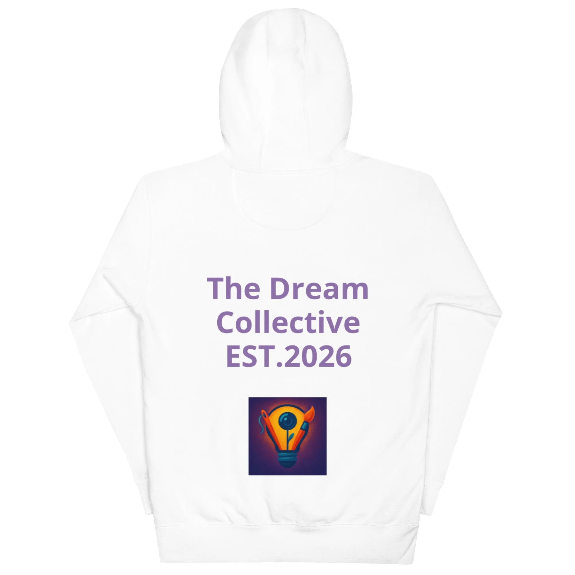 Empowered Women’s Hoodie