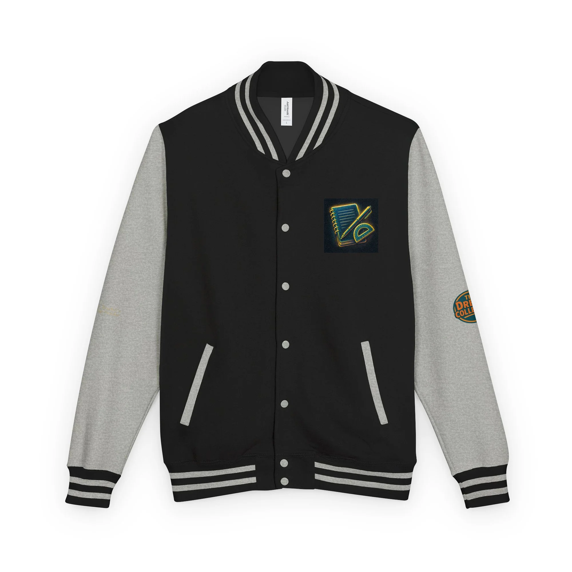 The Drip jacket