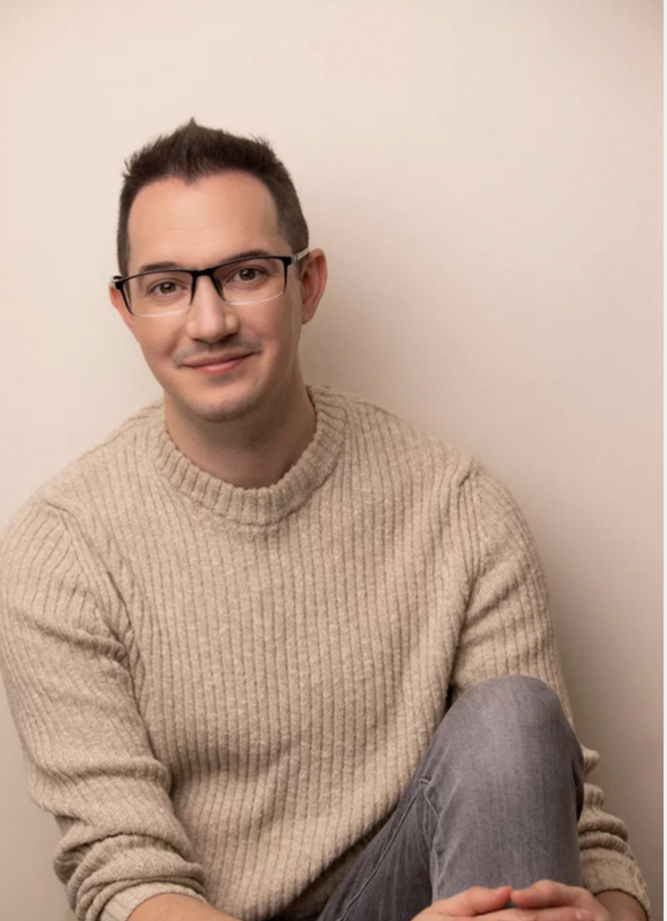 Interview: Theatre Life with Matt DiCarlo