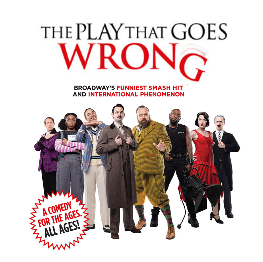 NEW WORLD STAGES, OFF-BROADWAY