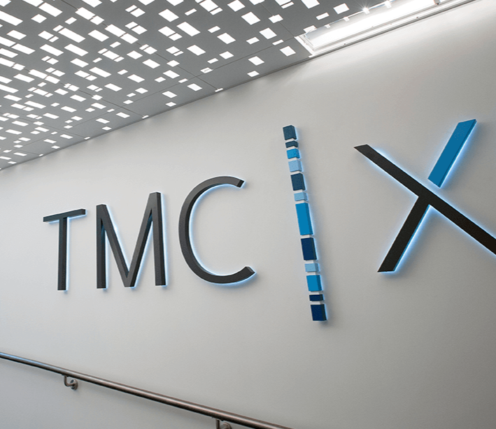 Texas Medical Center | Innovation Lab