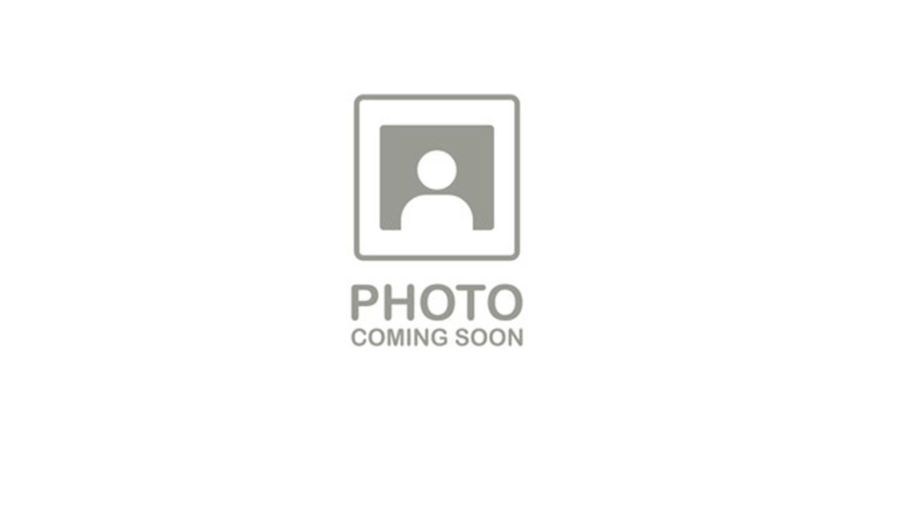 Placeholder image with a gray icon of a person and the text 'PHOTO COMING SOON' beneath it.