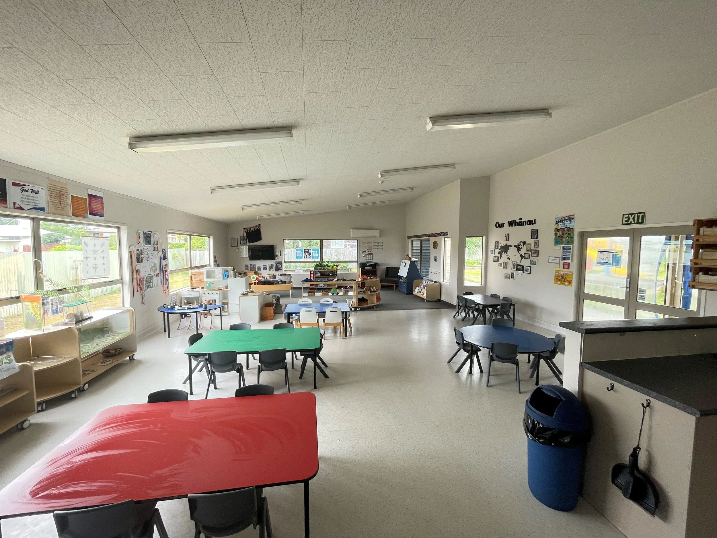 Classroom