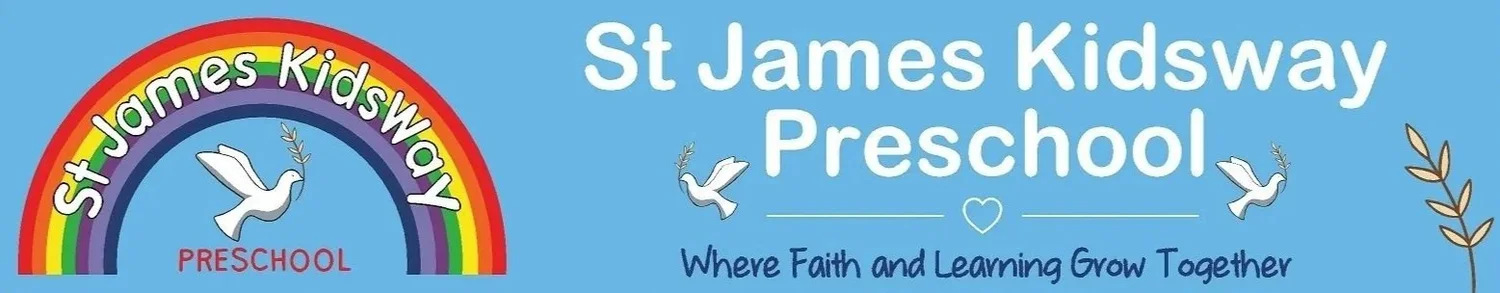 St James KidsWay