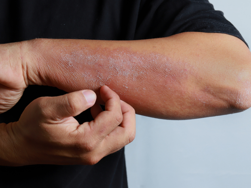Dermatology home pic