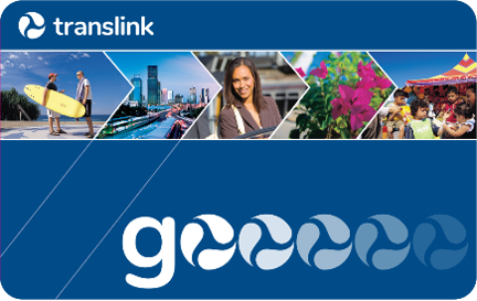 Winning the South-East Queensland Go Card Ticketing Contract in 2003
