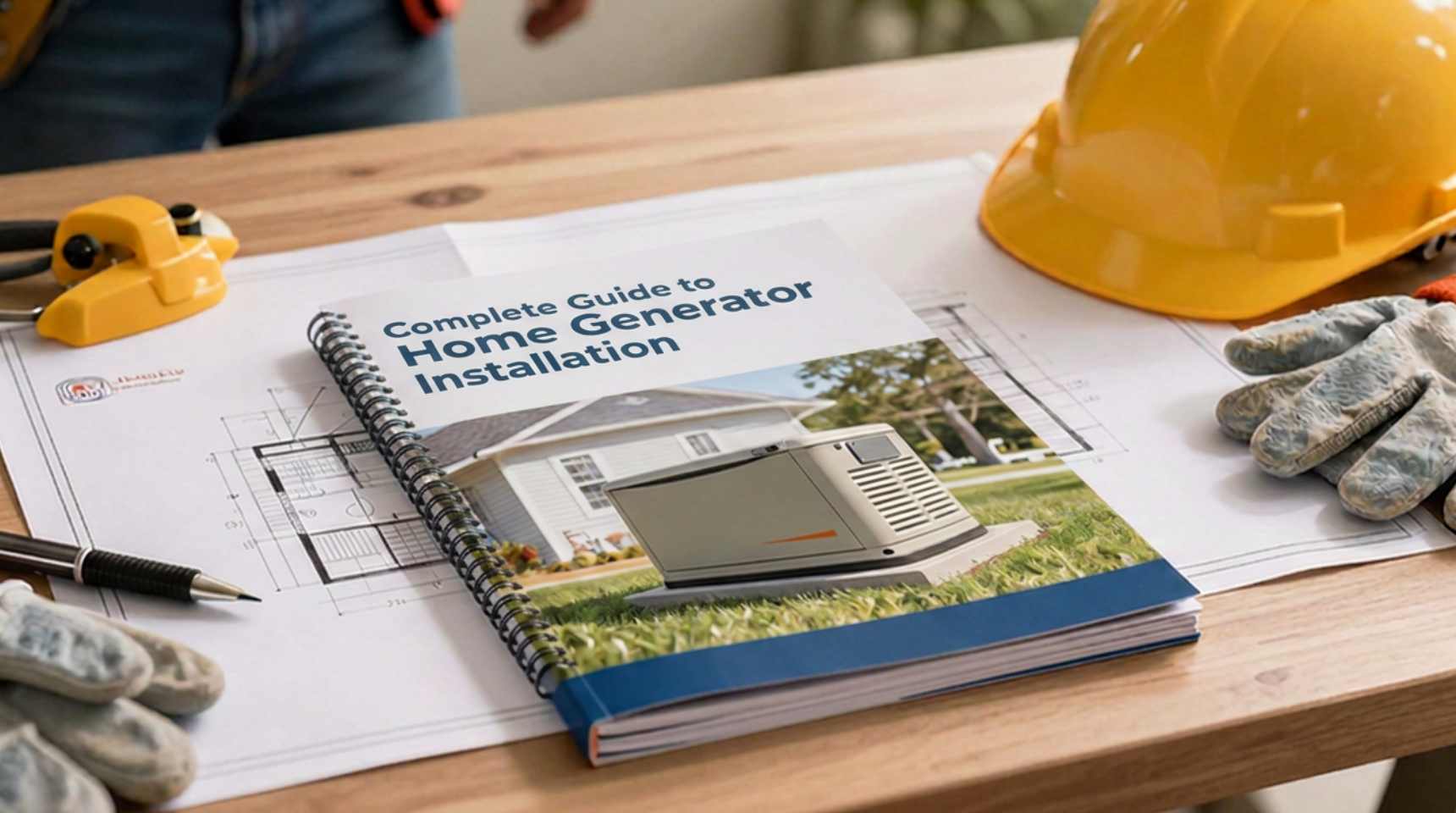 Complete Guide to Home Generator Installation — What to Expect
