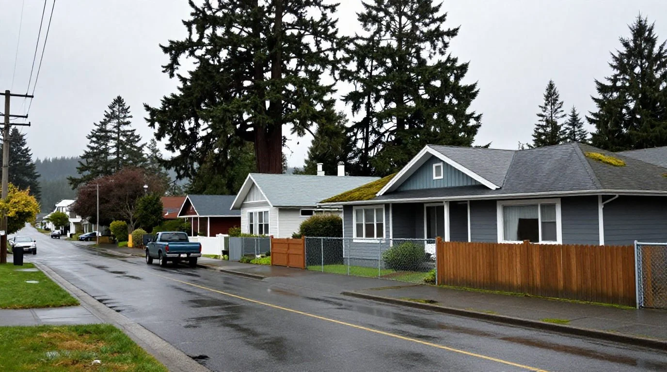 Aluminum Wiring in Aberdeen and Hoquiam Homes — Insurance, Costs, and Your Three Options