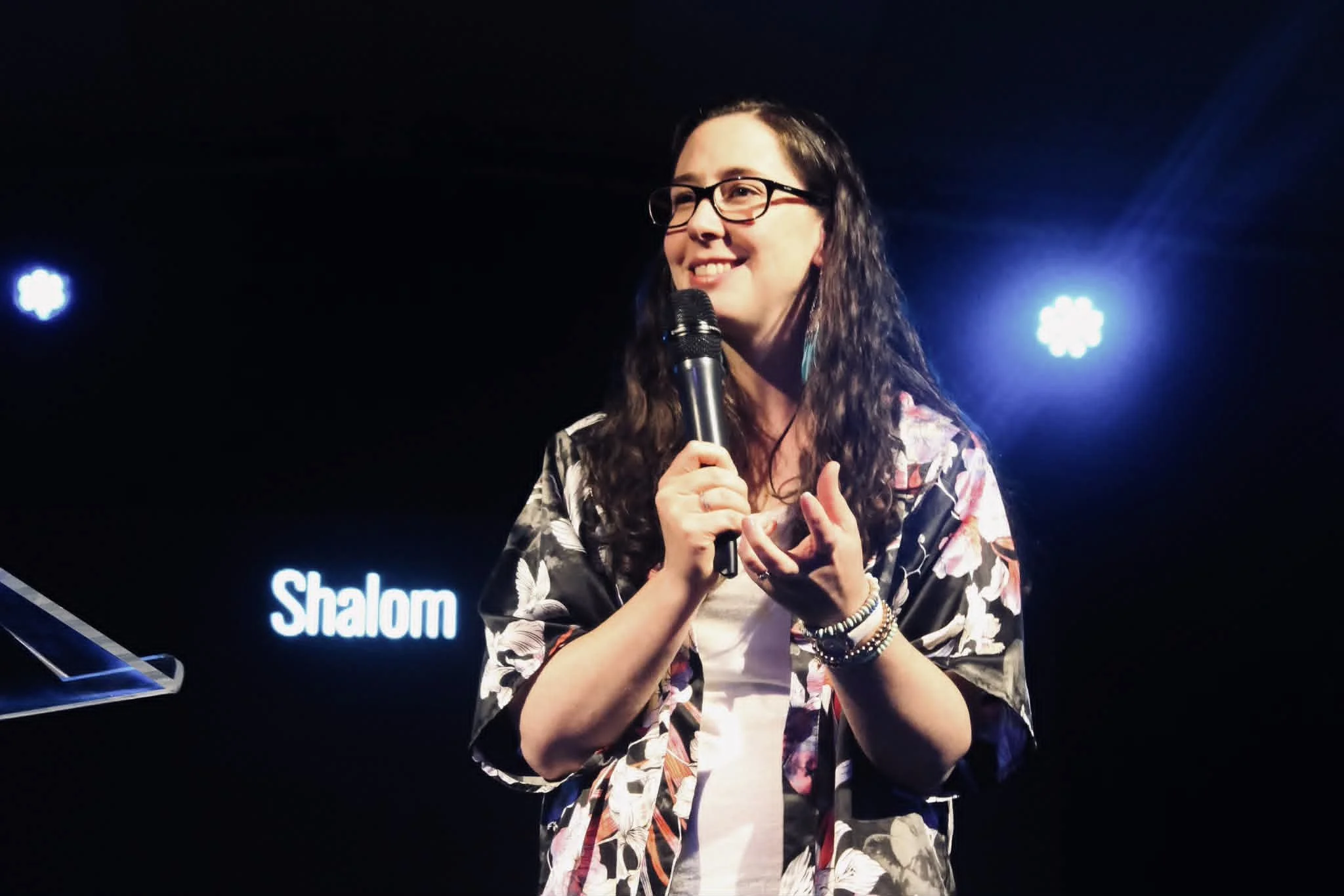 Stephanie Tai Preaching Coach Adelaide Australia