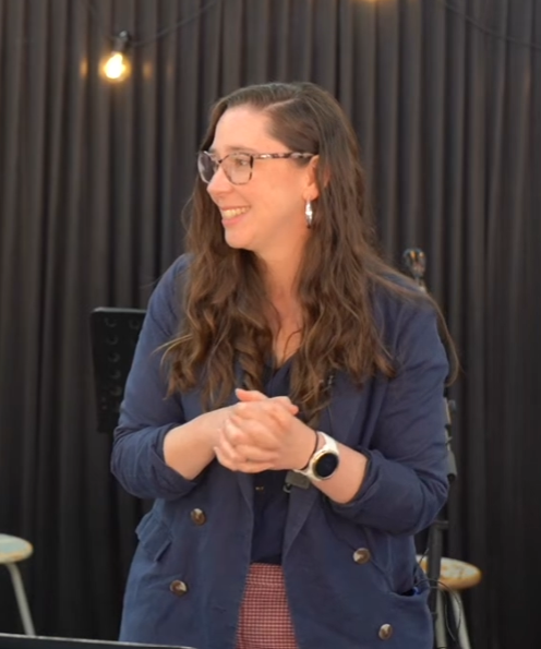 Steph Tai Preaching Coach Adelaide Australia