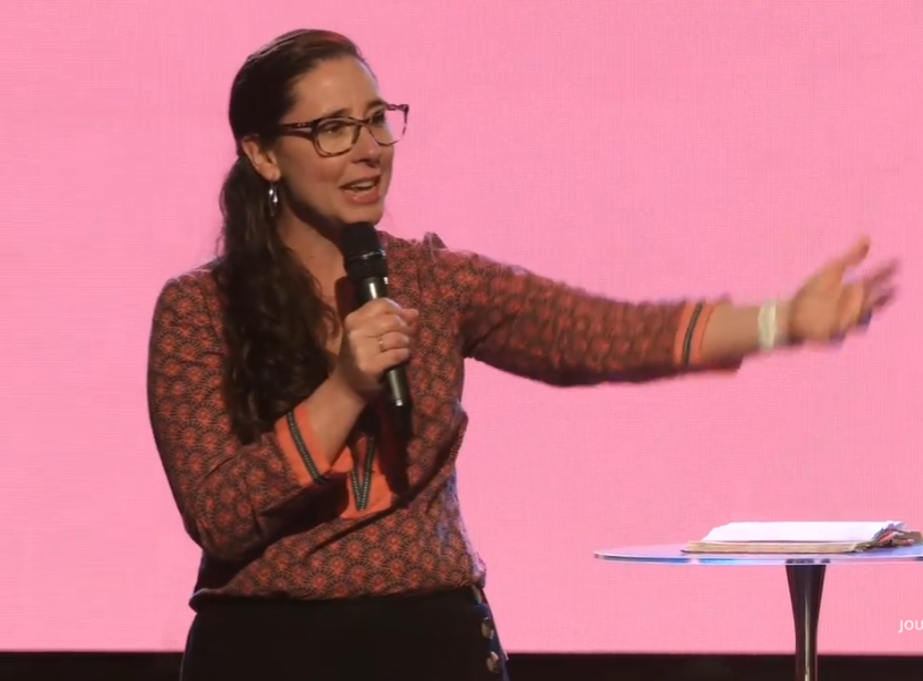 Steph Tai Preaching Coach Adelaide Australia