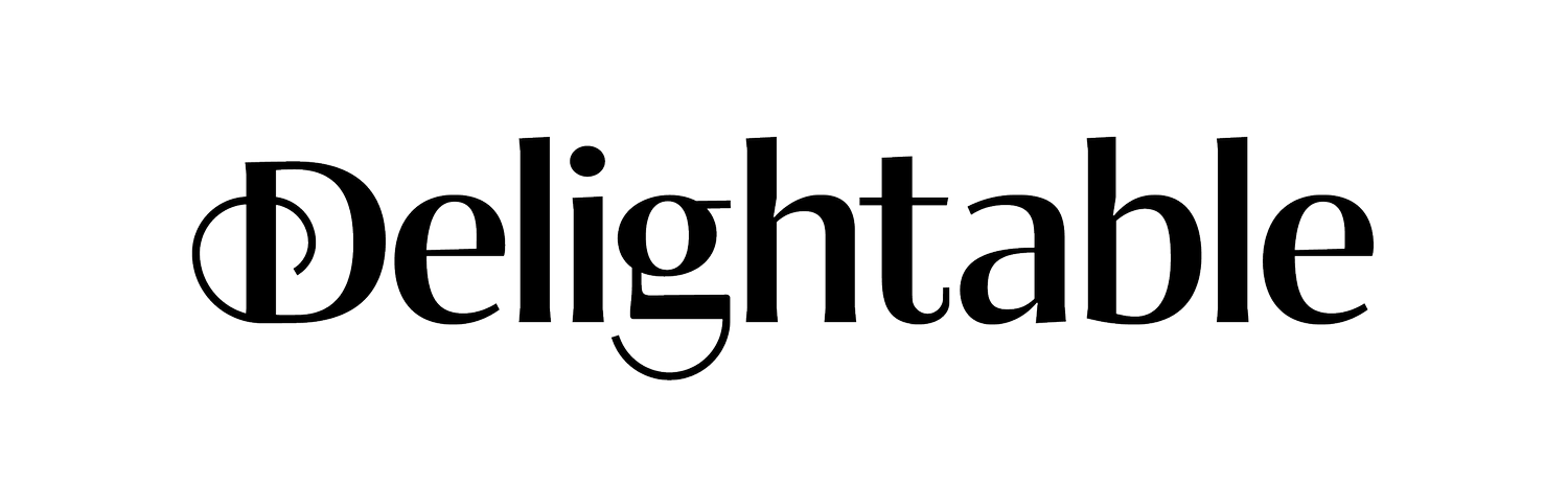 Delightable