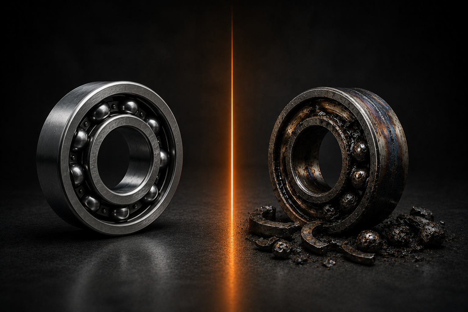 Failed Component vs. Failure Mode: Understanding the Difference