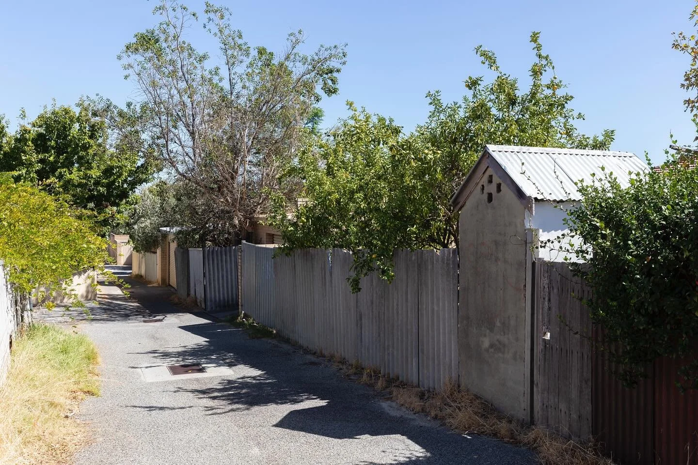BEFORE

Before photos at Albert St. One of the things we love about alteration and addition design projects is the opportunity to contribute positively to the Australian suburb by respecting what&rsquo;s already there and gently layering in something