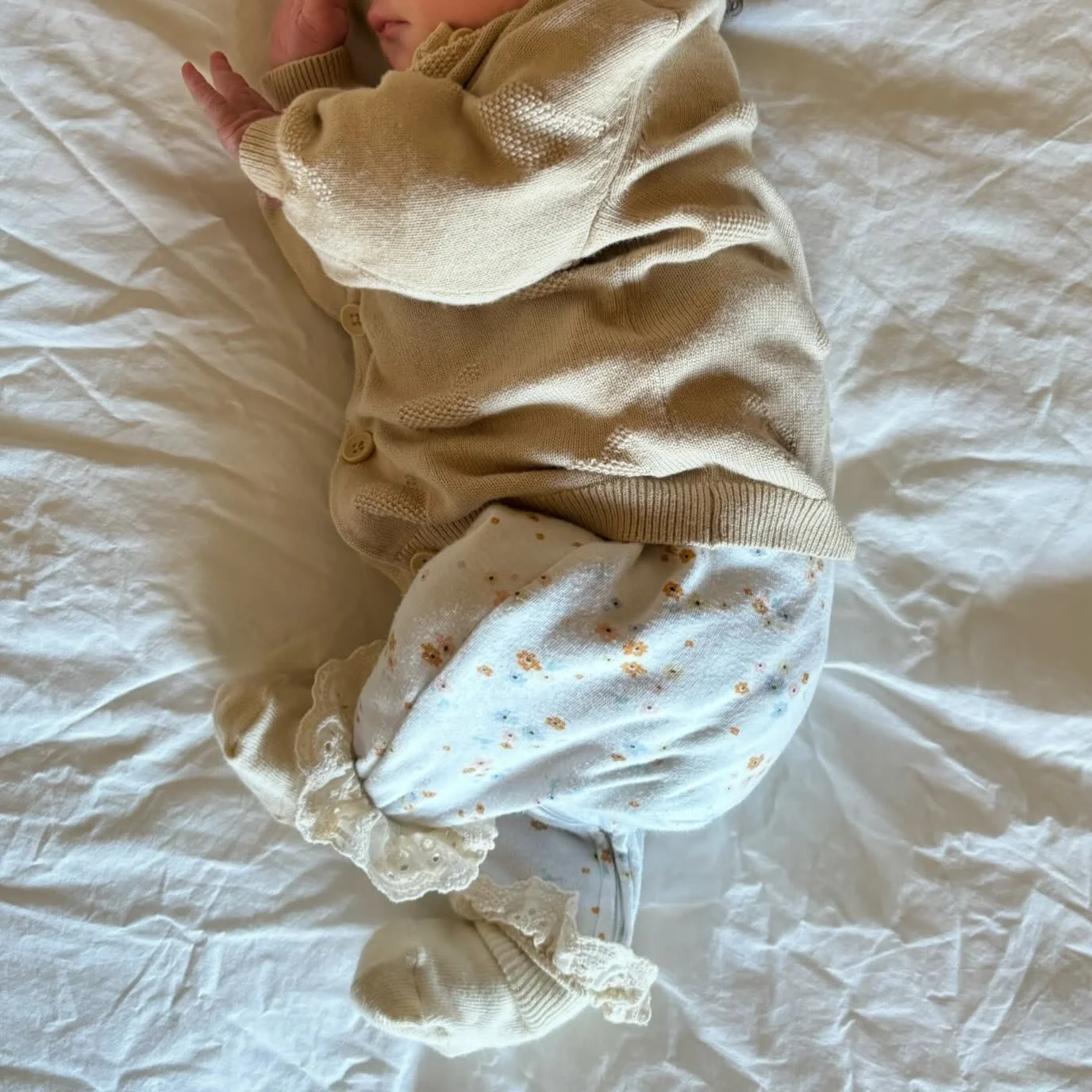 Excited to share we&rsquo;ve welcome our newest little studio member, Margot 🤍

Thank you to all of our existing clients for your support over this special time. 

If you&rsquo;ve completed an enquiry form for your upcoming project through our websi