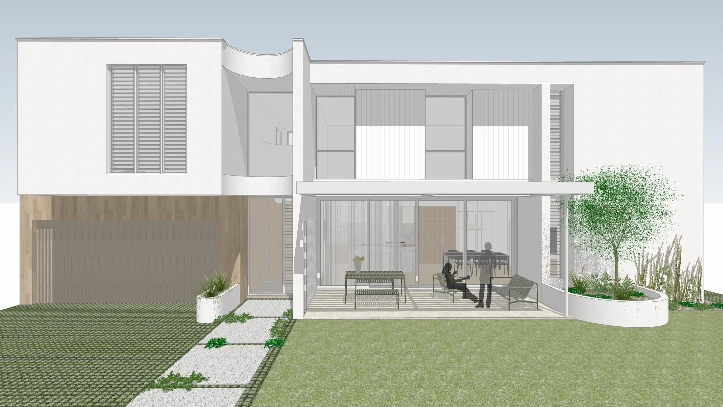 Daly St is officially on site!

This new build is close to South Beach and is designed around a soft, beach inspired palette.
We look forward to sharing more of this project as it progresses on site. 

Design + Interiors: @seau_studio 
Builder: @evol