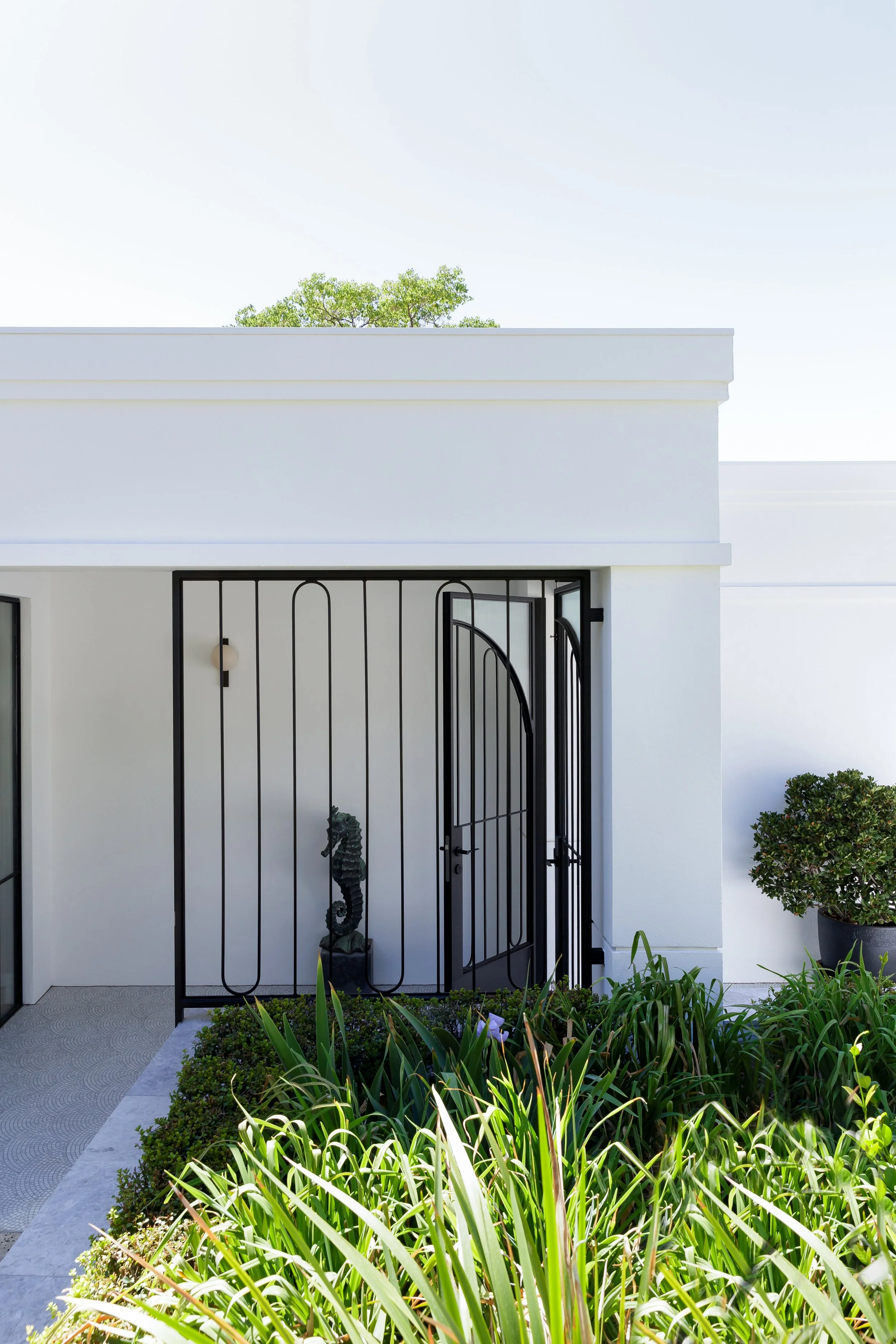 Glyde St, Mosman Park