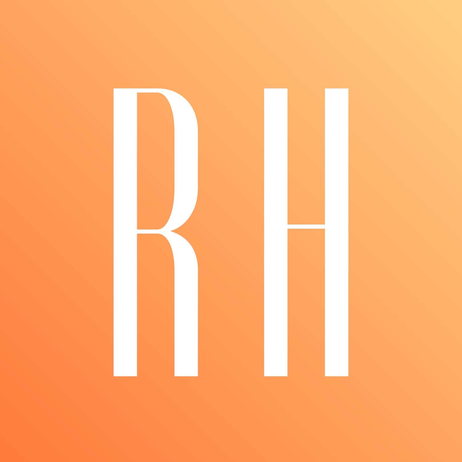 RH Homes