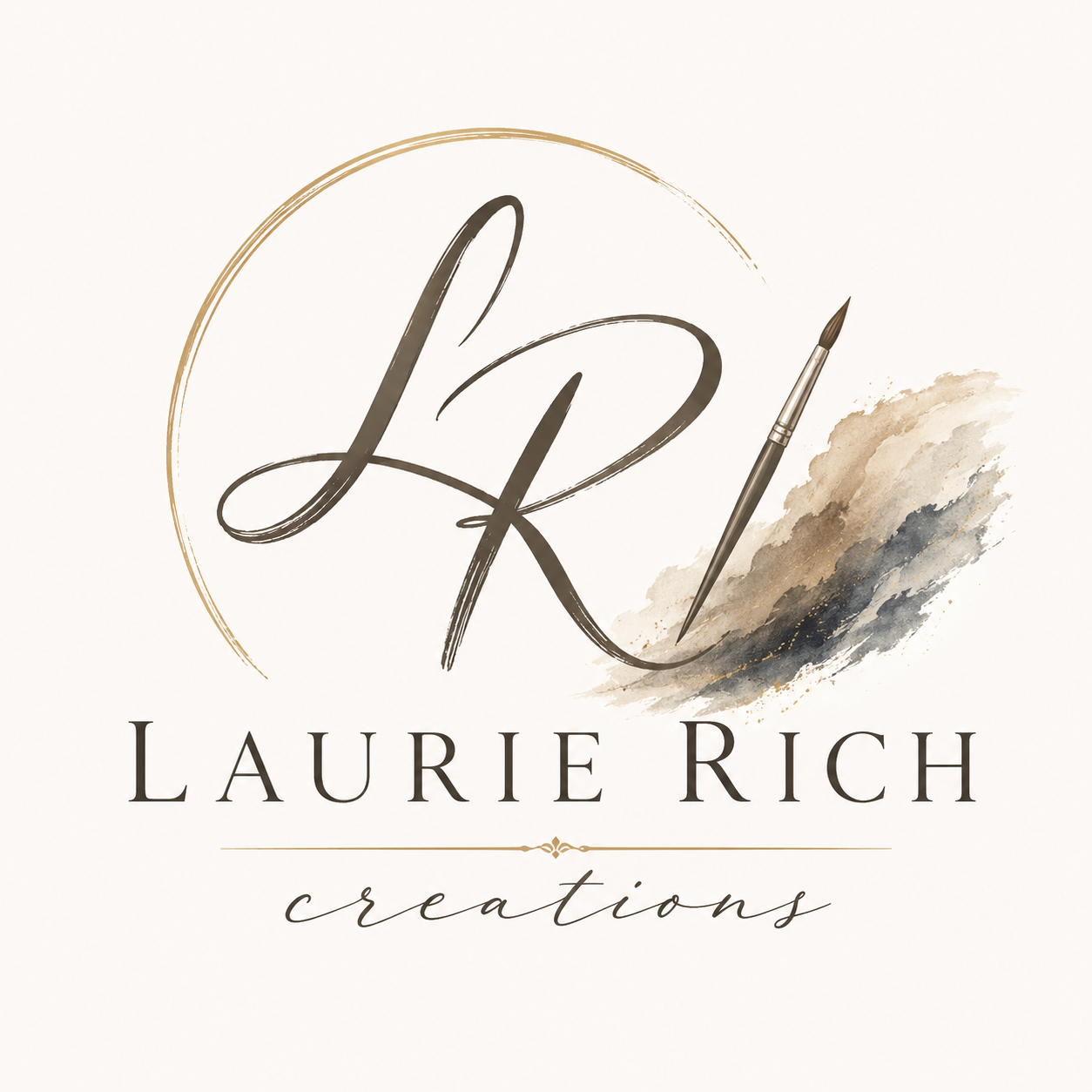 Laurie Rich Creations
