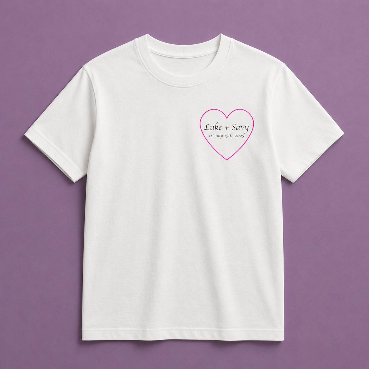 The Heart Collection