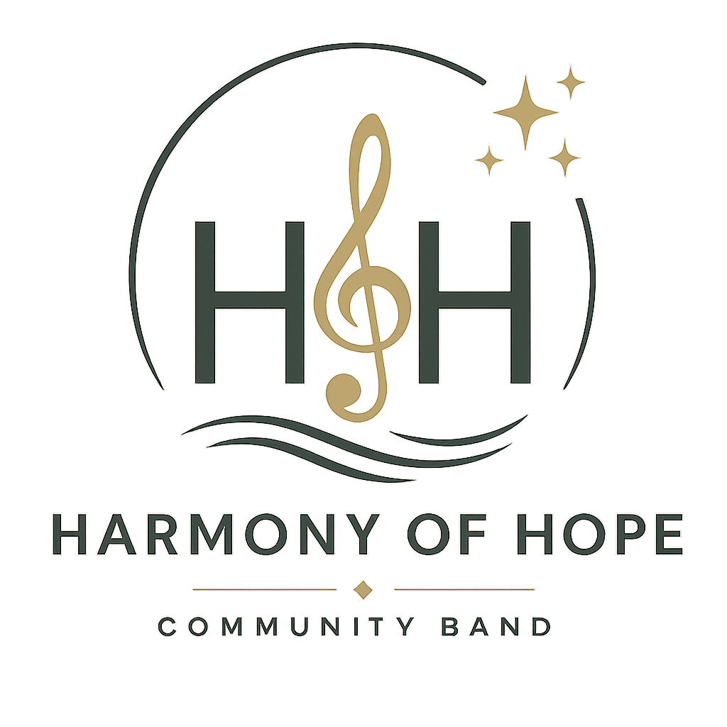 Harmony of Hope Community Band