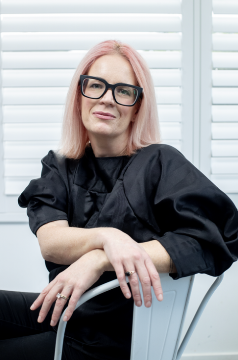 1:1 coaching with Felicity | Your Next Season