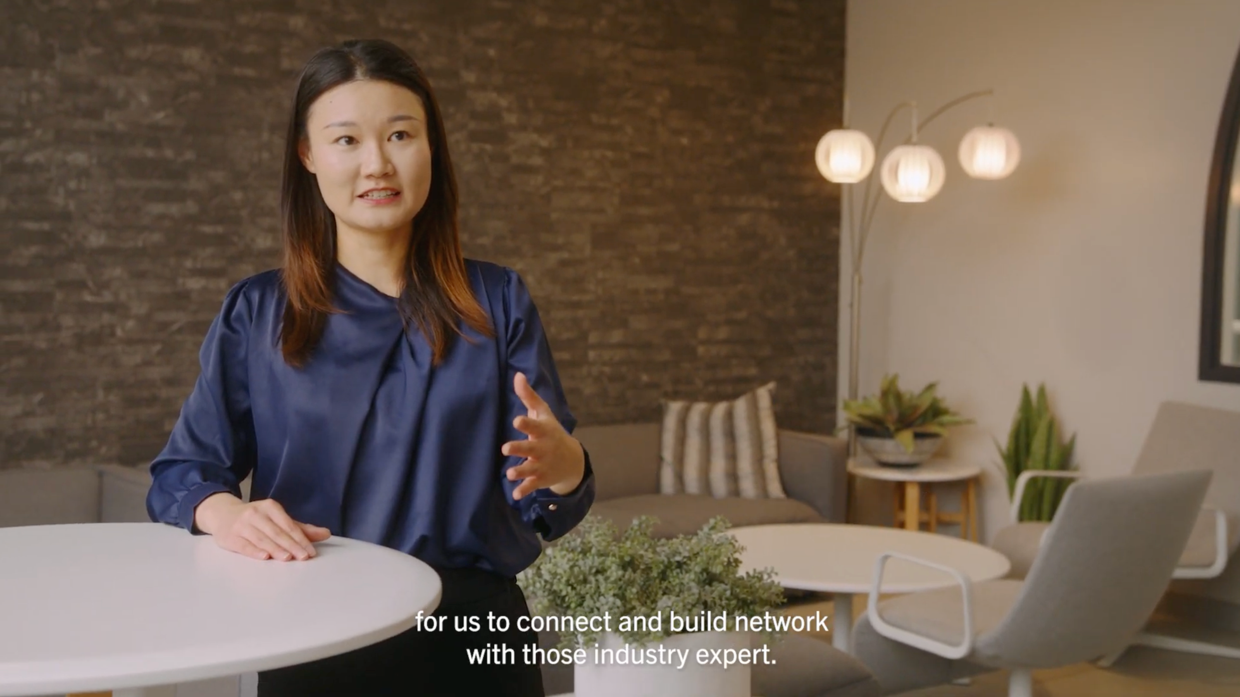 M Business: Advertising campaign for the Asper School of Business