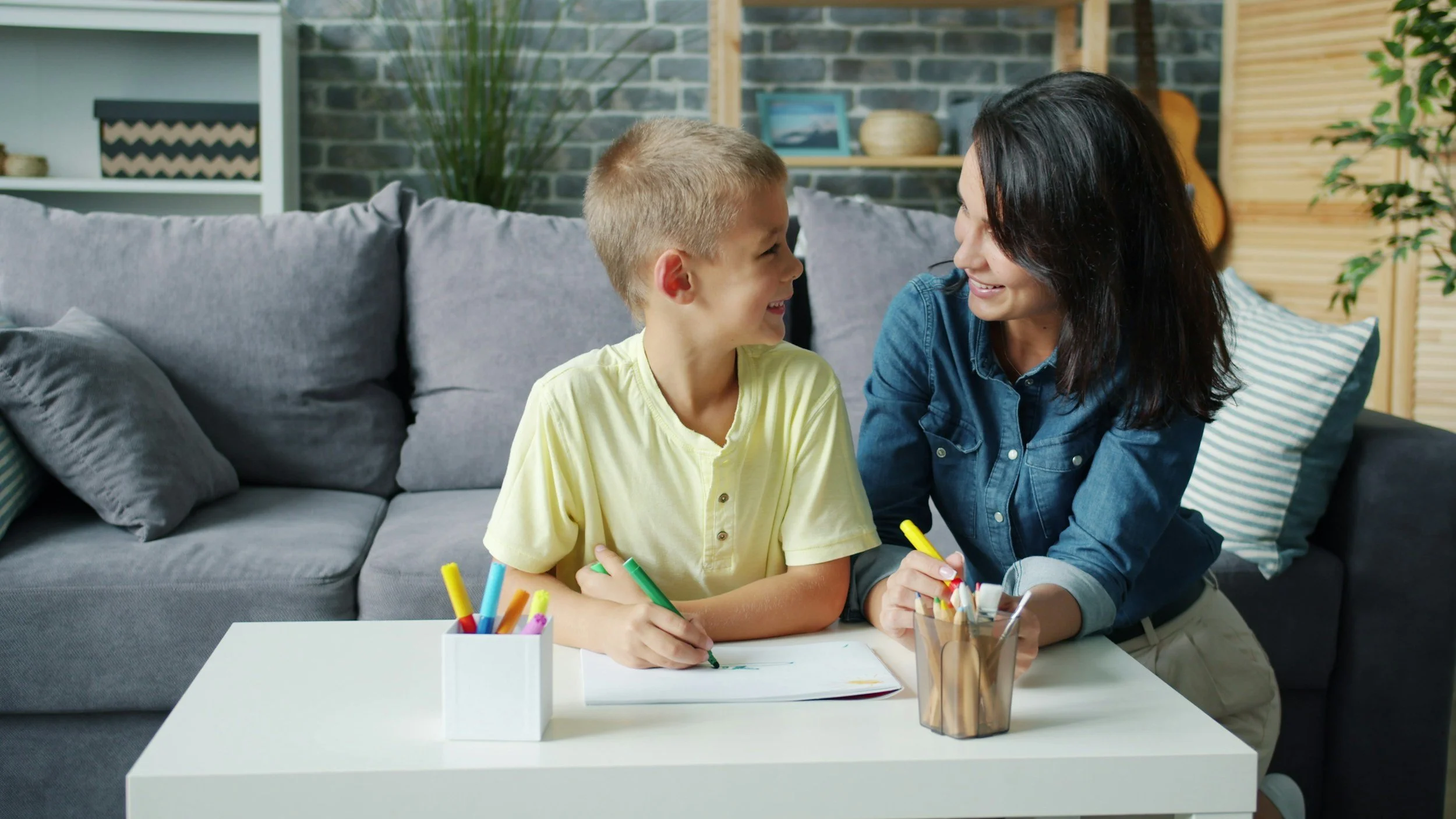 What to Expect from In-Home ABA Therapy: A Guide for Families in Colorado, Louisiana, and Nebraska