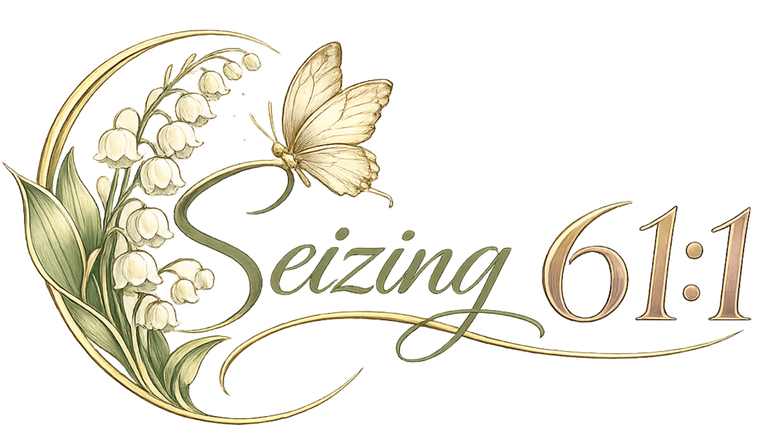 Seizing 61:1