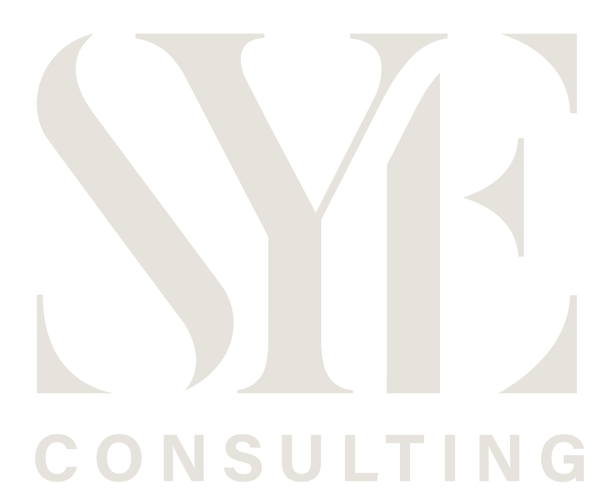 SYE Consultants