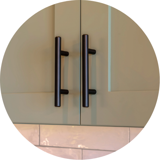 Concept Wardrobes & Kitchens in Nelson Tasman