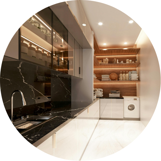 Concept Wardrobes & Kitchens in Nelson Tasman