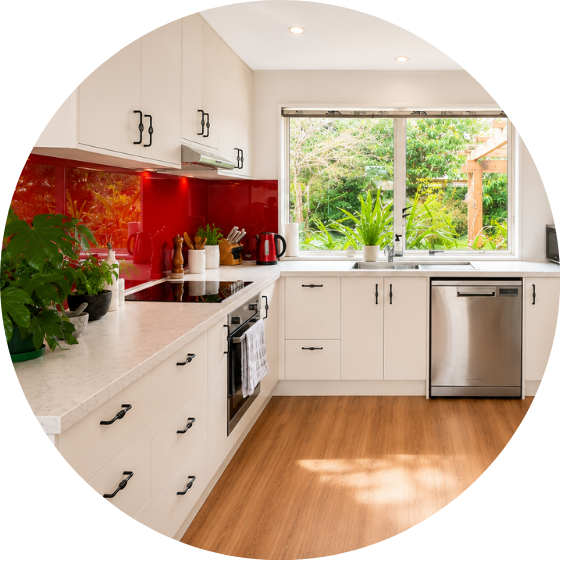 Concept Wardrobes & Kitchens in Nelson Tasman