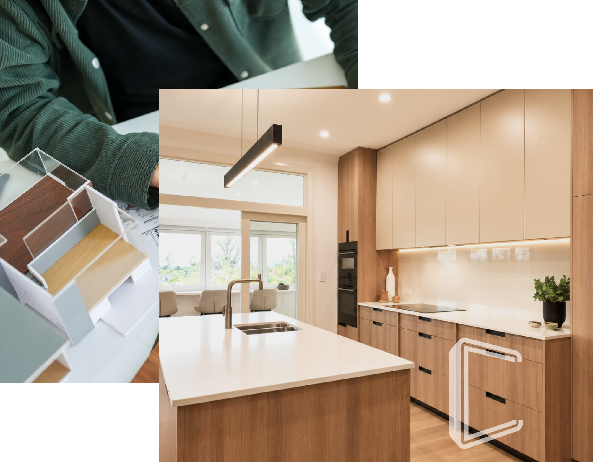 Concept Wardrobes & Kitchens in Nelson Tasman