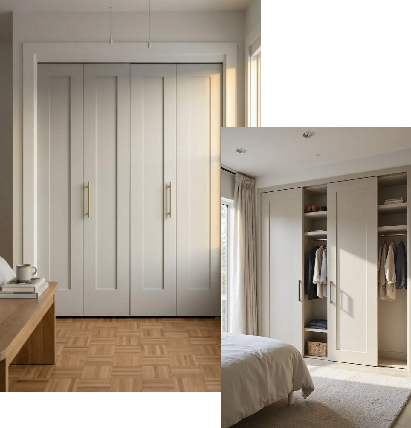 Concept Wardrobes & Kitchens in Nelson Tasman