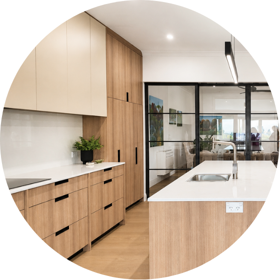 Concept Wardrobes & Kitchens in Nelson Tasman