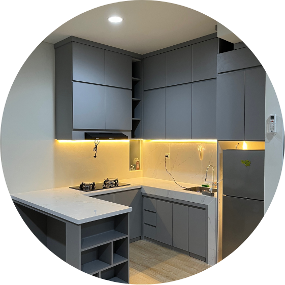 Concept Wardrobes & Kitchens in Nelson Tasman