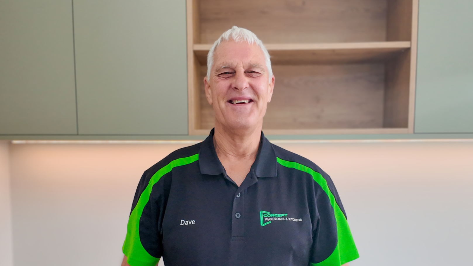 Concept Wardrobes & Kitchens in Nelson Tasman